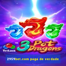 2959bet.com paga de verdade